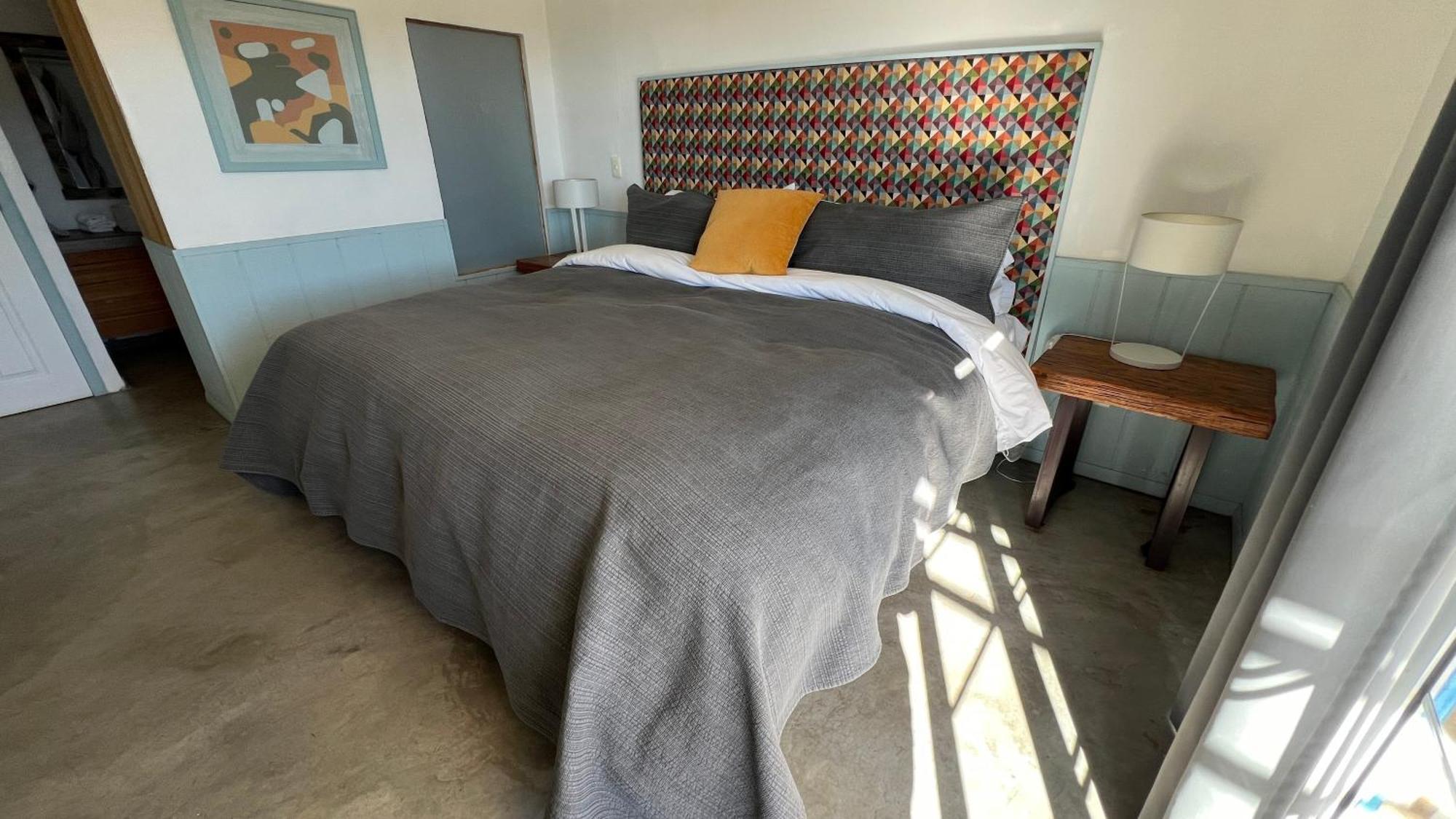 Santerra, Valle De Guadalupe Valle de Guadalupe Exterior foto