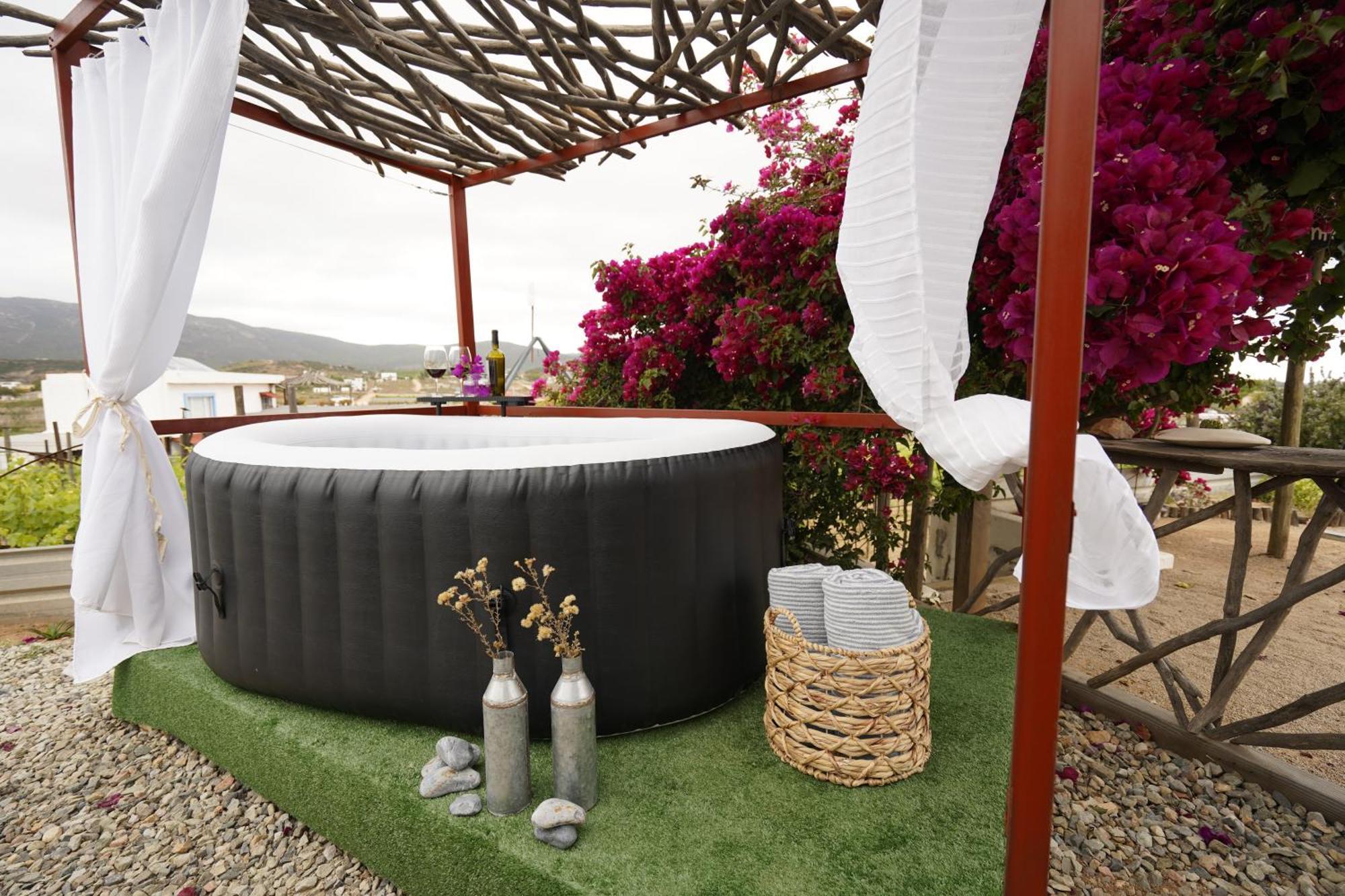 Santerra, Valle De Guadalupe Valle de Guadalupe Exterior foto
